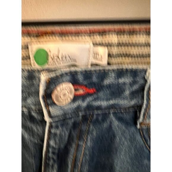Boden girls jeans youth size 13L - Picture 2 of 4